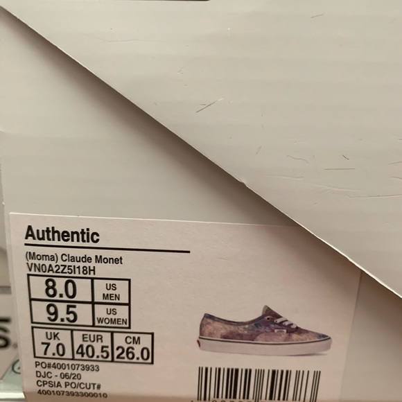 Authentic - Picture 13 of 13